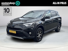 Toyota RAV4 - 2.5 Hybrid Style