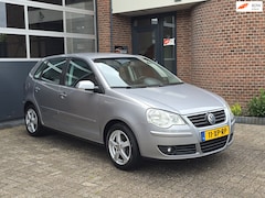 Volkswagen Polo - 1.4-16V Optive 5DR |Apk-Nieuw |Lm velgen