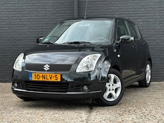 Suzuki Swift - 1.3 GLS KEYLESS|ELEK RAMEN|AIRCO|NWE APK|RIJKLAAR