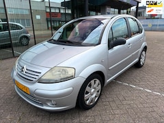 Citroën C3 - 1.4i Exclusive / Airco / 5-drs