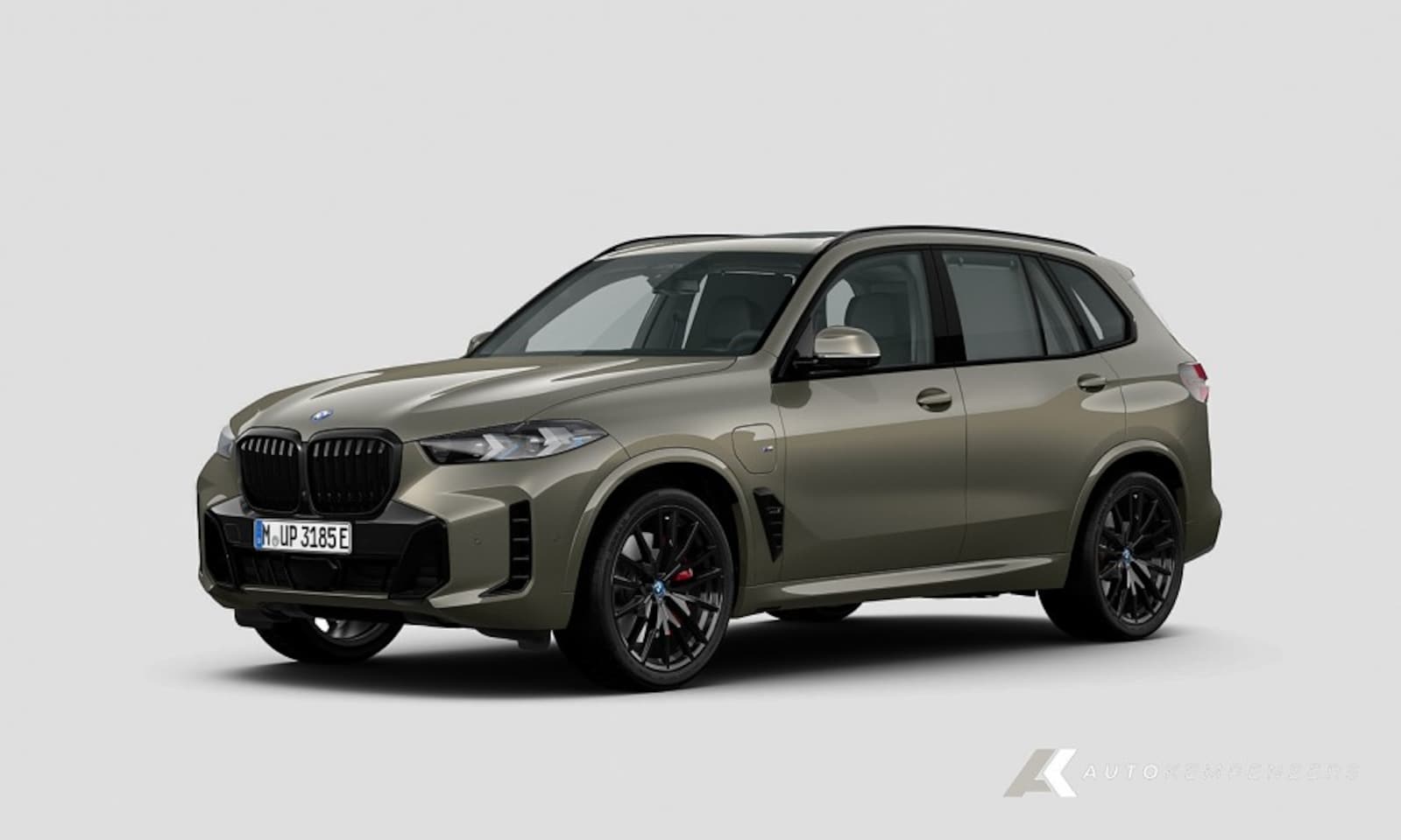 BMW X5 - 50e xDrive M Sport Pro | Panorama | Comfort Seats | Driving Ass. Prof. | Head-Up | Massage - AutoWereld.nl