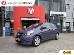 Opel Karl - 1.0 ecoFLEX Edition