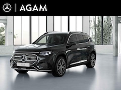 Mercedes-Benz GLB - electric 250+ Business Solution AMG 85.5 kWh