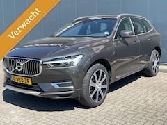 Volvo XC60 - 2.0 Recharge T6 AWD R-Design