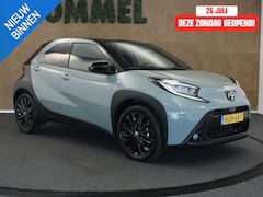 Toyota Aygo X - 1.0 VVT-i MT Pulse - ORIGINEEL NEDERLANDSE AUTO - ACHTERUITRIJCAMERA - APPLE CARPLAY/ANDRO