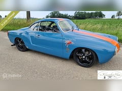 Volkswagen Karmann Ghia - coupé 180 pk porsche nieuw
