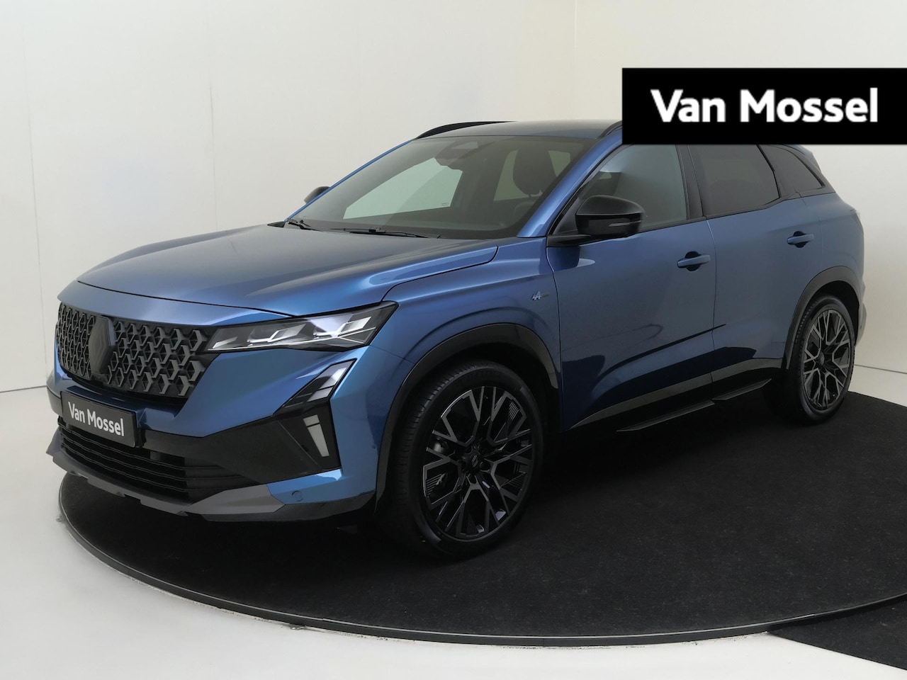 Renault Austral - 1.2 E-Tech full hybrid 200 esprit Alpine | Navigatie | 360 Camera | Pack winter | 20'' LM - AutoWereld.nl