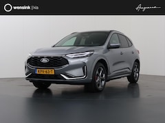 Ford Kuga - 2.5 PHEV ST-Line X | Elek. Trekhaak | Panoramadak | Winterpakket | B&O | Cruise Control Ad
