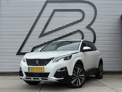 Peugeot 3008 - 1.2 PureTech Blue Lease Premium 2e Eigenaar|Navi|Camera|Clima|Cruise|Carplay|N.A.P|D-riem
