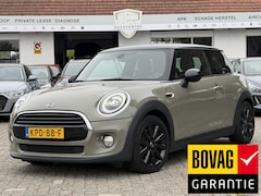 MINI 3-Deurs - 1.5 Cooper Chili NAVI | KLIMA | CRUISE | BOVAG