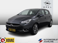 Opel Corsa - 1.0 Turbo Innovation Trekhaak/Ecc/17inch/H.Leder