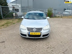 Volkswagen Golf Variant - 1.9 TDI Trendline (Airco)