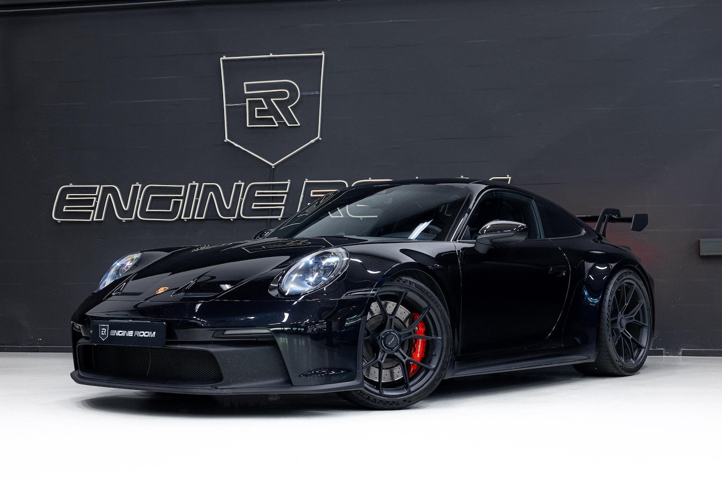 Porsche 911 - 992 GT3 LIFT | PDLS | CARBON SEATS | CLUBSPORT | SPORT CHRONO | BOSE | CAMERA | SPORTUITLA - AutoWereld.nl
