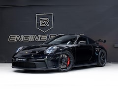 Porsche 911 - 992 GT3 LIFT | PDLS | CARBON SEATS | CLUBSPORT | SPORT CHRONO | BOSE | CAMERA | SPORTUITLA