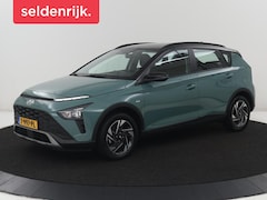 Hyundai Bayon - 1.0 T-GDI Comfort | Cruise control | Camera | Carplay | Lane assist | DAB | Park assist |