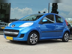 Peugeot 107 - 1.0-12V XS | APPLE CARPLAY | AIRCO | 5-DRS