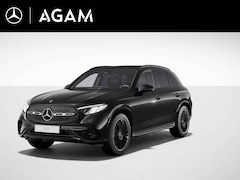 Mercedes-Benz GLC-klasse - 300e 4MATIC Business Solution AMG