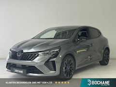 Renault Clio - 1.6 E-Tech Full Hybrid 145 Esprit Alpine | BOSE-Audio | Stoelverwarming | Apple CarPlay /