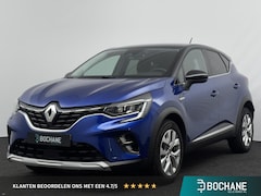 Renault Captur - 1.0 TCe 90 Intens | Trekhaak | Camera | Carplay/Android Auto |