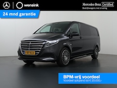 Mercedes-Benz Vito - 116 CDI | Aut. | SELECT | DUBBELE CABINE | 6-ZITS | STOELVERWARMING | 6-ZITS | PARKEERCAME
