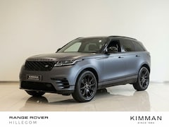Land Rover Range Rover Velar - 2.0 P400e AWD Belgravia Edition Satin PHEV | 21 INCH GLOSS BLACK WHEELS | HEAD-UP DISPLAY