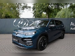 Volkswagen Tayron - 1.5 eHybrid |R-Line|Black Style|Panoramdak|Massage|Stoelventilatie|Harman Kardon|
