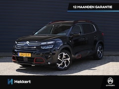 Citroën C5 Aircross - C-Series 1.6 PHEV 225pk Automaat STOELVERWARMING | TREKHAAK | 18''LM | CAMERA | DAB | ADAP