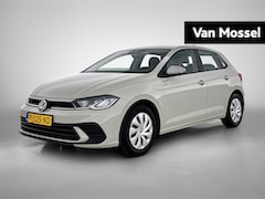Volkswagen Polo - 1.0 TSI Polo | 95 PK | Apple Carplay / Android Auto | Airco | LED |