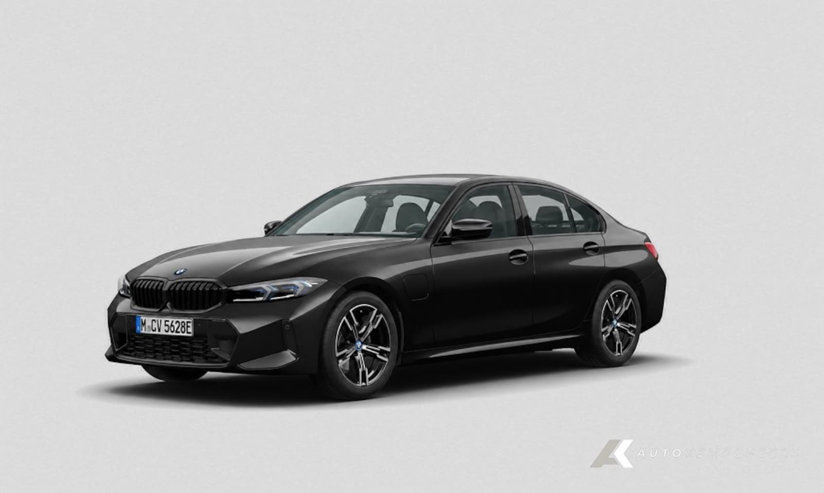 BMW 3-serie - 330e xDrive M Sport | Harman/Kardon | Head-Up | Comfort Access | Stoelverw. | 18' Inch | - AutoWereld.nl