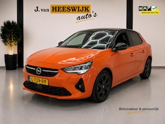 Opel Corsa - 1.2 GS Line