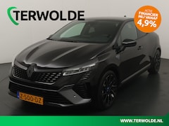 Renault Clio - E-Tech full hybrid 145 esprit Alpine | Adapt. Cruise | Parkeercamera | Groot Navi |