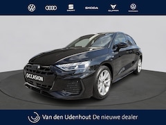 Audi A3 Sportback - 40 TFSI e 204Pk S Edition / PDC V+A / Camera / ACC