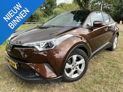 Toyota C-HR - 1.8 Hybrid Dynamic