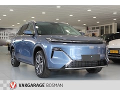 Geely Starray EM-i - 1.5 Pro Plug-in/CARPLAY/CRUISE/360