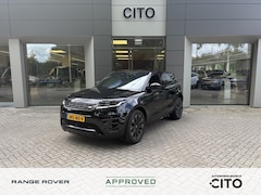 Land Rover Range Rover Evoque - P270e PHEV Graphite Edition