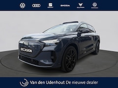 Audi Q4 e-tron - S Edition Quattro performance 82 kWh 340Pk / HUD / Panodak / Tech Pro