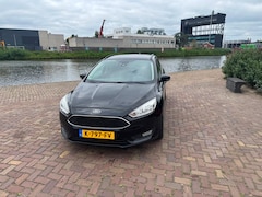Ford Focus Wagon - 1.0 Titanium Edition