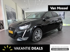 Peugeot 208 - 1.2 PureTech Active Pack | Airco | Apple Carplay/Android Auto | Parkeersensoren