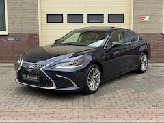 Lexus ES - 300h President Line Dealer ondh.|Mark levinson|Carplay