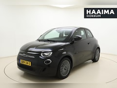 Fiat 500 - Icon 42 kWh | SOH 94, 5% | Navigatie | Cruise Control | Parkeer Sensoren | Lichtmetalen Wi
