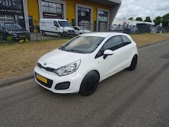 Kia Rio - 1.2 CVVT Comfort Pack