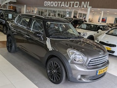 MINI Countryman - 1.6 Cooper Chili Airco, Cruise Control, Panoramadak