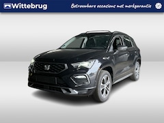 SEAT Ateca - 1.5 TSI DSG FR Business Intense / Panorama dak / Bekleding Dinamica / Virtual cockpit / 17