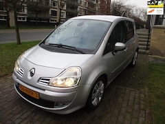 Renault Grand Modus - 1.6-16V Dynamique AUTOMAAT//VOL AUTOMAAT //KM ORG 74664 MET AUTOPAS ERBIJ/