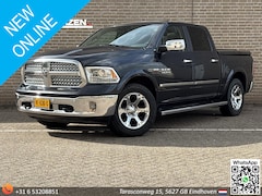 Dodge Ram 1500 - 5.7 V8 Quad Cab 6'4 | € 11.950, - NETTO | Navi | Climate | Camera | Cruise |