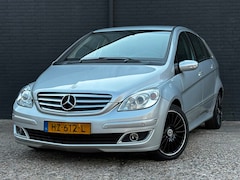 Mercedes-Benz B-klasse - 170 ELEK RAMEN | AIRCO | NWE APK