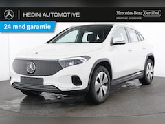 Mercedes-Benz EQA - EQA 250+ Progressive Line | Advanced Pakket | Winterpakket | Panoramadak | 360° Camera | L