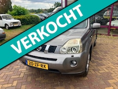 Nissan X-Trail - 2.5 LE 4WD