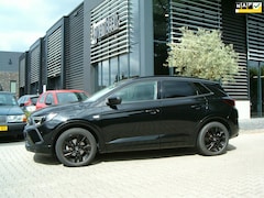 Opel Grandland - 1.2 Turbo GS Line + trekhaak