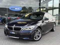 BMW 6-serie Gran Turismo - 640i M-Sport | M | H&K | Pano | 1.Eigenaar | HUD | High Executive | LED | Interesse, Proef